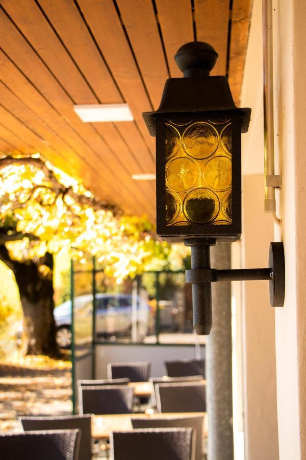 Hotel Rothorn Vintage-Style Sigriswil Esterno foto