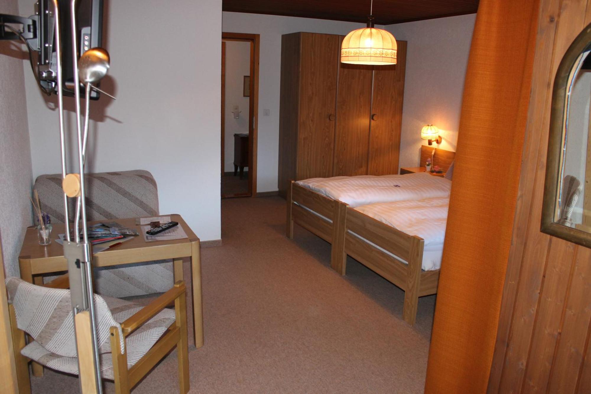 Hotel Rothorn Vintage-Style Sigriswil Esterno foto