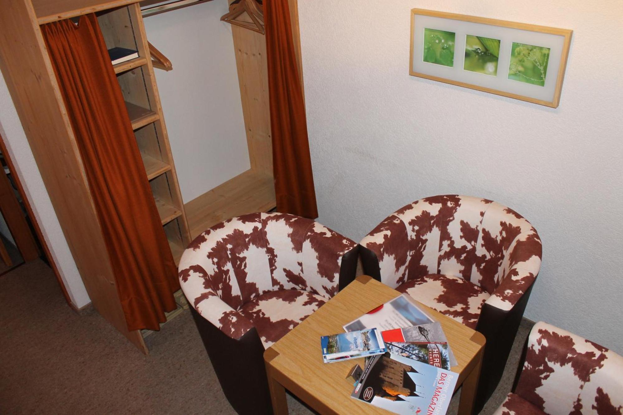 Hotel Rothorn Vintage-Style Sigriswil Esterno foto